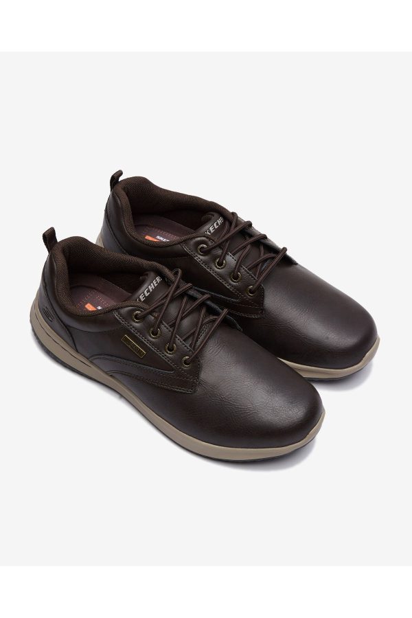کتونی اورجینال برند Skechers مدل Delson کد 31555156 - Image 6
