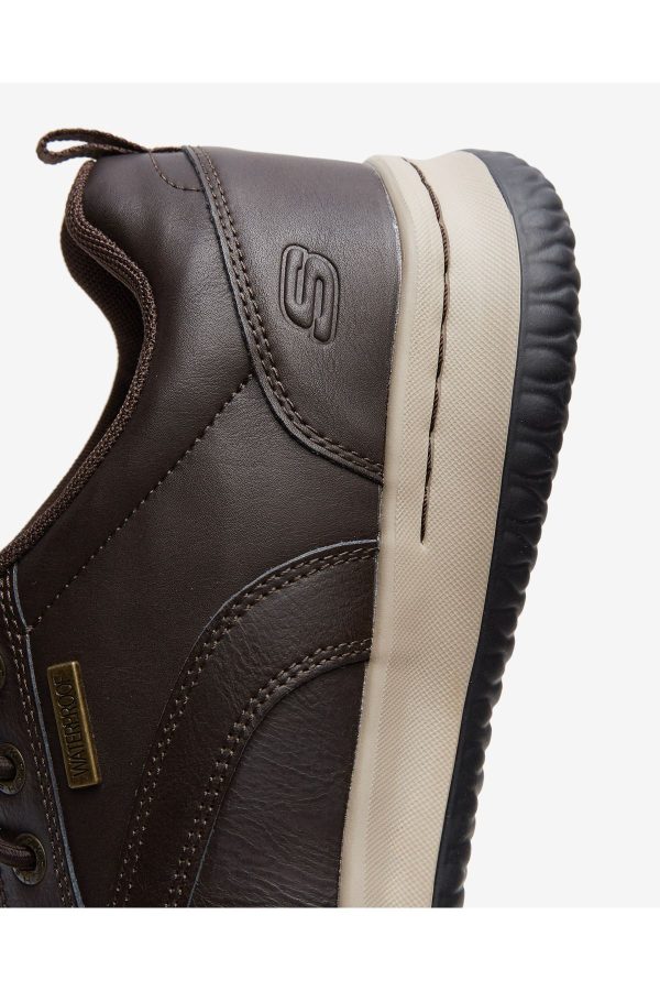 کتونی اورجینال برند Skechers مدل Delson کد 31555156 - Image 7