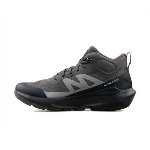 کفش کوهنوردی اورجینال برند Salomon مدل Elixir Activ Mid Gore-Tex کد 860237490