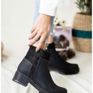 بوت اورجینال برند Ayakkabimood کد 772803075