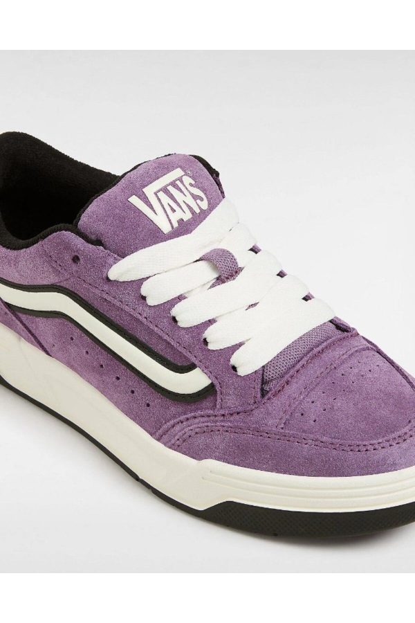 کتونی اورجینال برند Vans مدل Hylane کد 876225215 - Image 4
