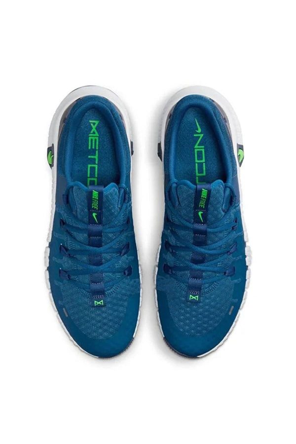 کفش دویدن اورجینال برند Nike مدل Free Metcon کد 876271274 - Image 3