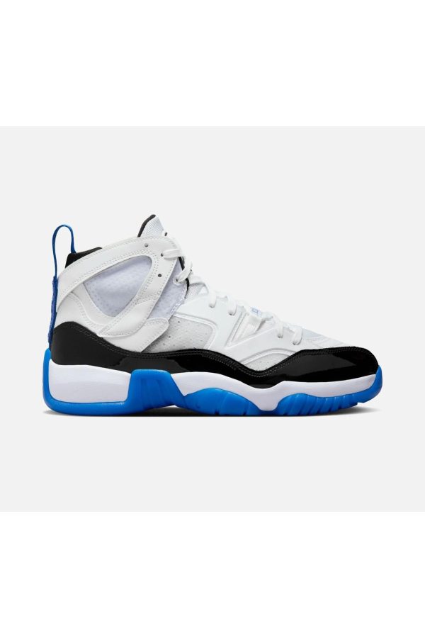 کفش بسکتبال اورجینال برند Nike مدل Jumpman Two Trey کد 834277902