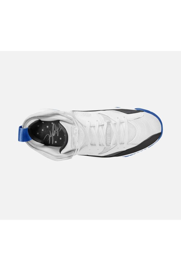 کفش بسکتبال اورجینال برند Nike مدل Jumpman Two Trey کد 834277902 - Image 7