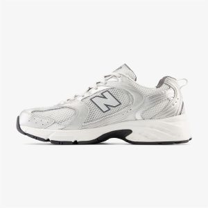 کتونی اورجینال برند New balance مدل 530 کد 833497159