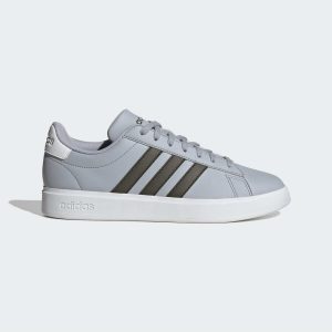 کتونی اورجینال برند Adidas مدل Grand Court Cloudfoam Comfort کد 808421029