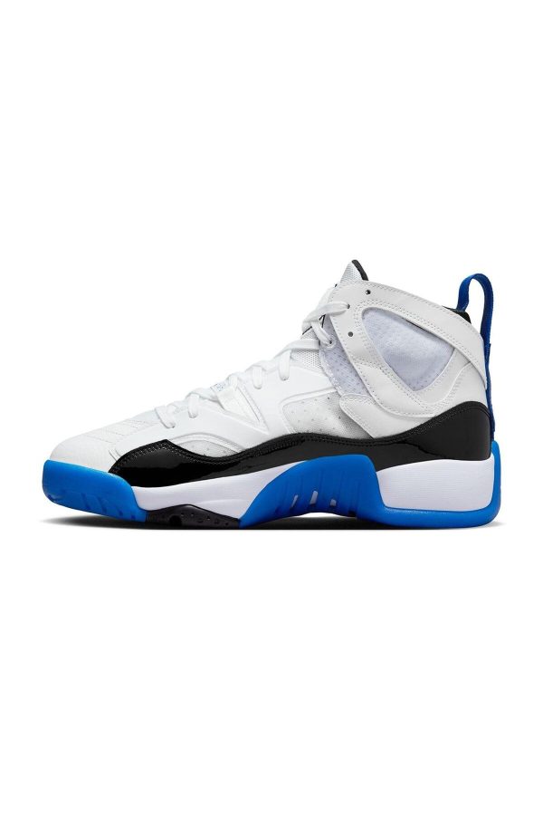 کفش بسکتبال اورجینال برند Nike مدل Jumpman Two Trey کد 833603124
