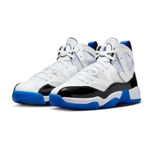 کفش بسکتبال اورجینال برند Nike مدل Jumpman Two Trey کد 833603124