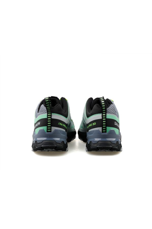 کفش دویدن اورجینال برند Salomon مدل XA Pro 3D V9 کد 858279353 - Image 4