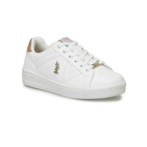 کفش روزمره اورجینال برند U s polo assn مدل Exxy Kadın Ayakkabı کد 825401266