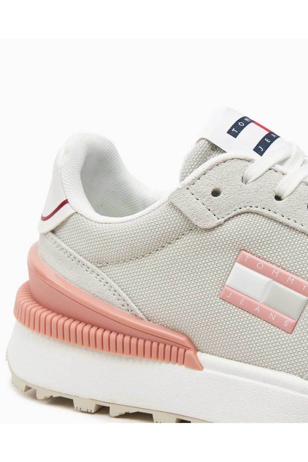 کتونی اورجینال برند Tommy hilfiger مدل EN0EN02511 کد 852134085 - Image 6
