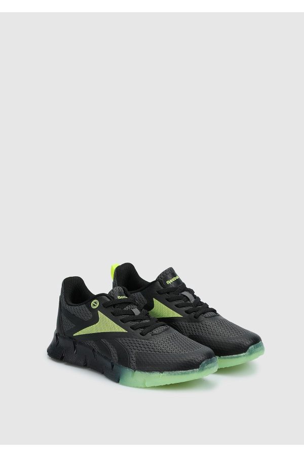 کتونی اورجینال برند Reebok مدل Zıg N' Glow Elastic Lace کد 861458352 - Image 2