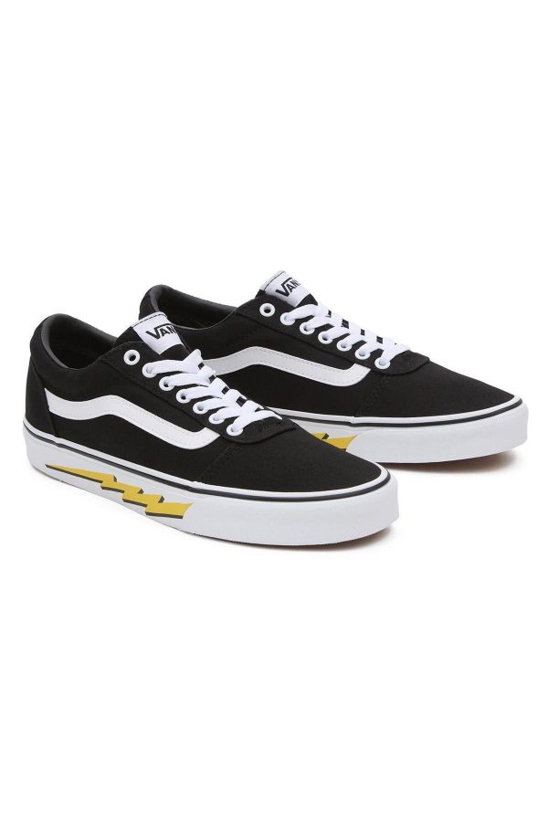 کتونی اورجینال برند Vans مدل Vn0A36Em Mn Ward کد 806458110