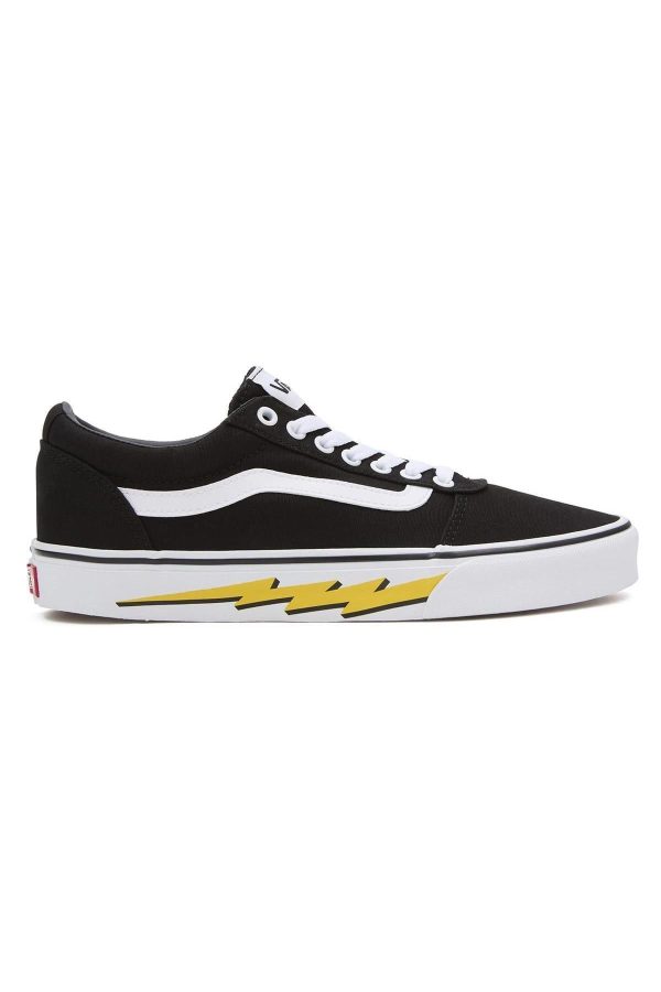 کتونی اورجینال برند Vans مدل Vn0A36Em Mn Ward کد 806458110 - Image 2