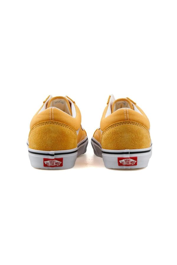 کتونی اورجینال برند Vans مدل Ua Old Skool کد 804362205 - Image 4