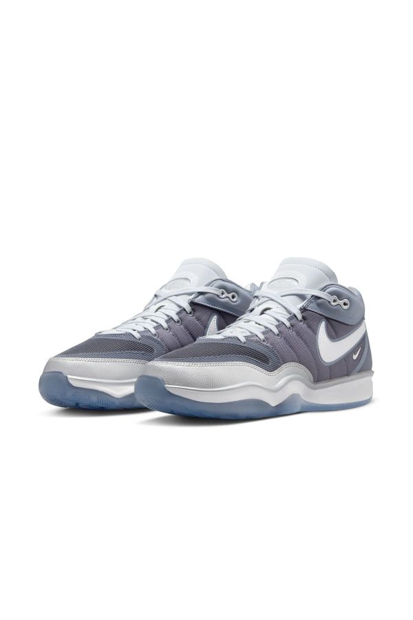 کفش بسکتبال اورجینال برند Nike مدل Air Zoom Gt Hustle 2 کد 869107966 - Image 3