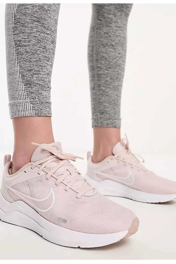 کفش دویدن اورجینال برند Nike مدل Downshifter 12 کد 862599087