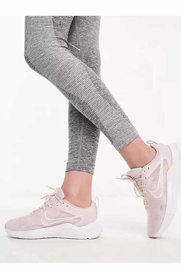 کفش دویدن اورجینال برند Nike مدل Downshifter 12 کد 862599087 - Image 2