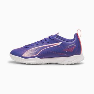 کفش چمن مصنوعی اورجینال برند Puma مدل Ultra 5 Play TT Jr کد 862669569