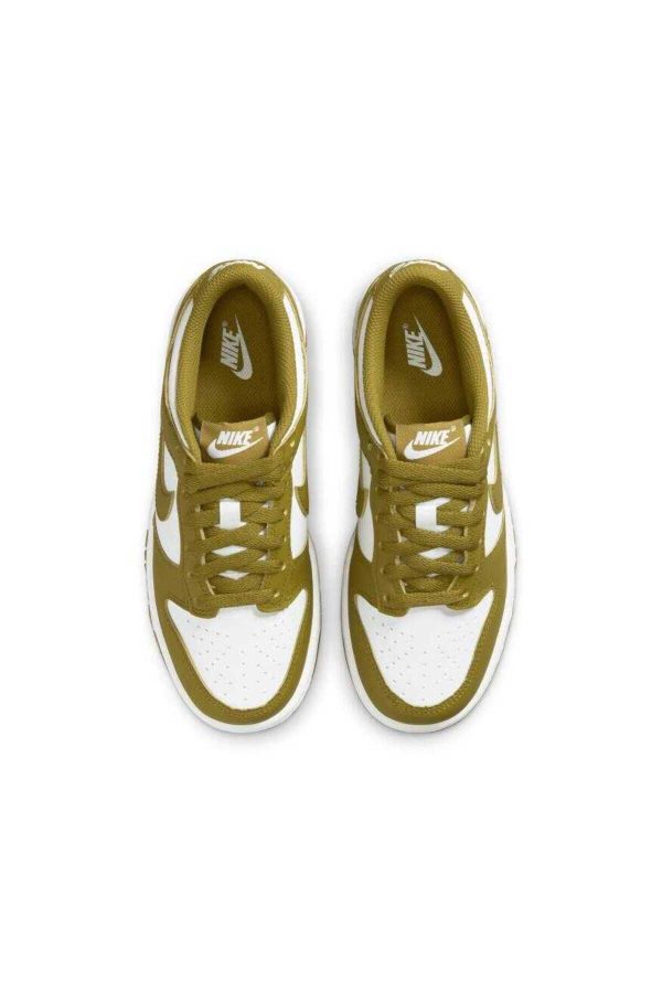 کتونی اورجینال برند Nike مدل Dunk Low FW24 کد 864460746 - Image 4