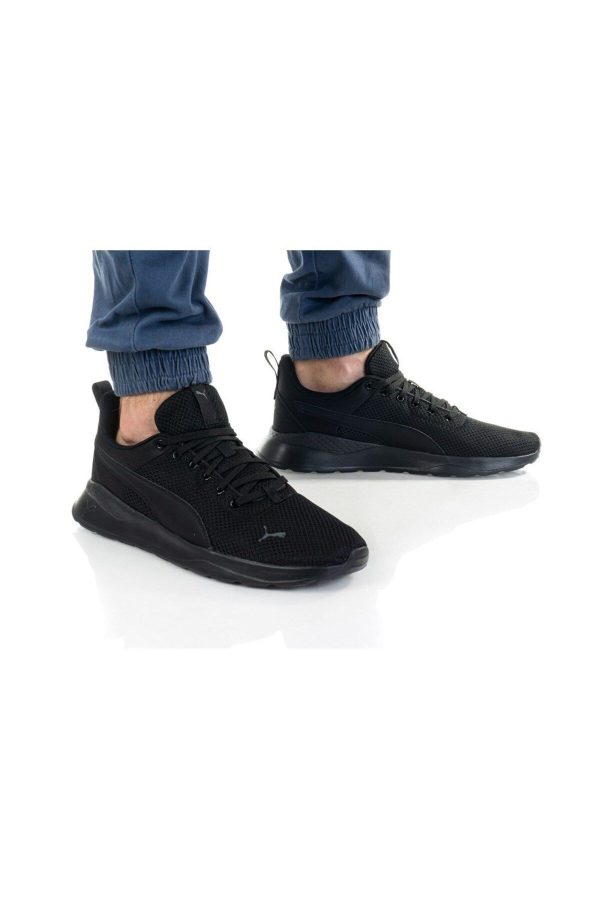 کتونی اورجینال برند Puma مدل Anzarun Lite کد 261673336