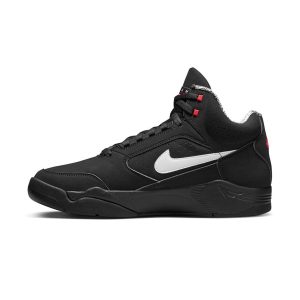 کفش بسکتبال اورجینال برند Nike مدل Air Flight Lite Mid کد 838548935