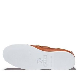کفش روزمره اورجینال برند Timberland مدل Classic Boat 2 Eye کد 860909598