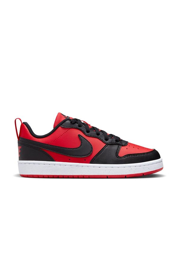 کفش پیاده روی اورجینال برند Nike مدل Court Borough کد 875455344