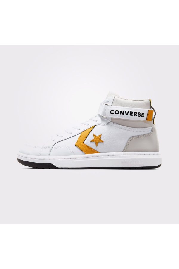 کتونی اورجینال برند Converse مدل Pro Blaze V2 کد 841004520 - Image 4