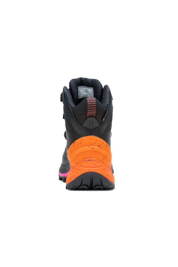 کفش کوهنوردی اورجینال برند Merrell کد 849044320 - Image 3