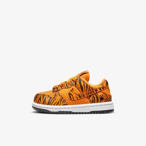 کتونی اورجینال برند Nike مدل Dunk Low کد 865611656