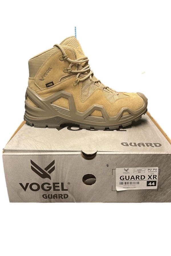 بوت اورجینال برند Vogel مدل GUARD XR SU کد 839505530 - Image 3