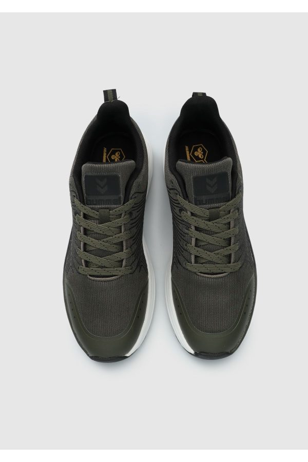 کتونی اورجینال برند Hummel مدل RIMINI کد 869785835 - Image 5