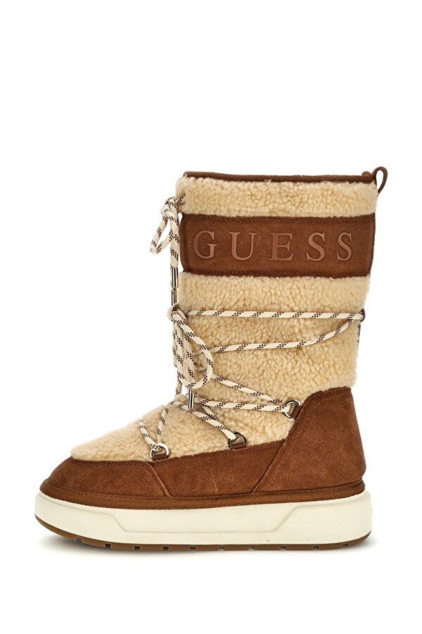 بوت اورجینال برند Guess مدل Undela2 Kadın Bot کد 862742862 - Image 2