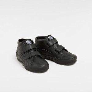 کتونی اورجینال برند Vans مدل SK8-Mid Reissue V کد 847069560