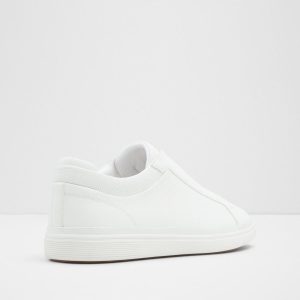 کتونی اورجینال برند Aldo مدل Beyaz Erkek Sneaker کد 855778877