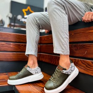کتونی اورجینال برند Joy man کد 839773050