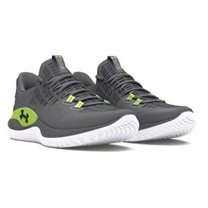 کفش دویدن اورجینال برند Under armour مدل Flow Dynamic کد 844202335