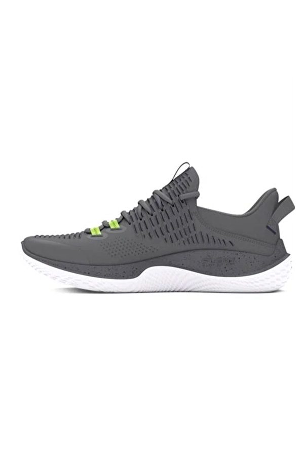کفش دویدن اورجینال برند Under armour مدل Flow Dynamic کد 844202335 - Image 5