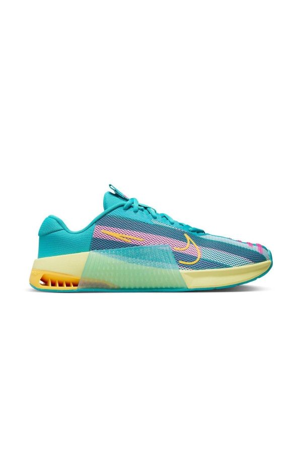 کفش پیاده روی اورجینال برند Nike مدل Metcon 9 AMP Hyperlift کد 850089532