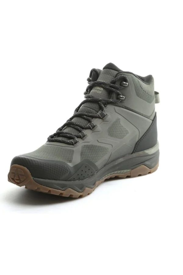 بوت اورجینال برند Karrimor مدل K1069 Sprial Mid Weathertite Bot کد 789038390 - Image 3