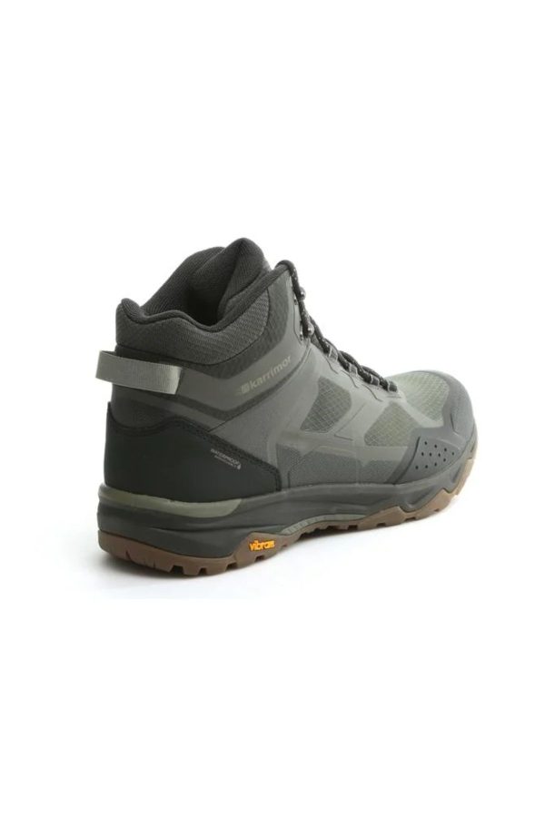 بوت اورجینال برند Karrimor مدل K1069 Sprial Mid Weathertite Bot کد 789038390 - Image 4