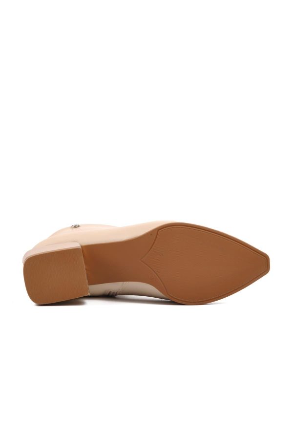 بوت اورجینال برند Pierre cardin مدل PC-52720 کد 769191395 - Image 5