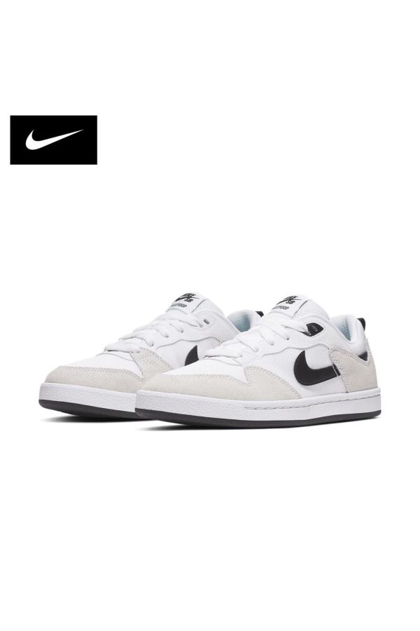 کفش پیاده روی اورجینال برند Nike مدل Alleyoop کد 850427202 - Image 4