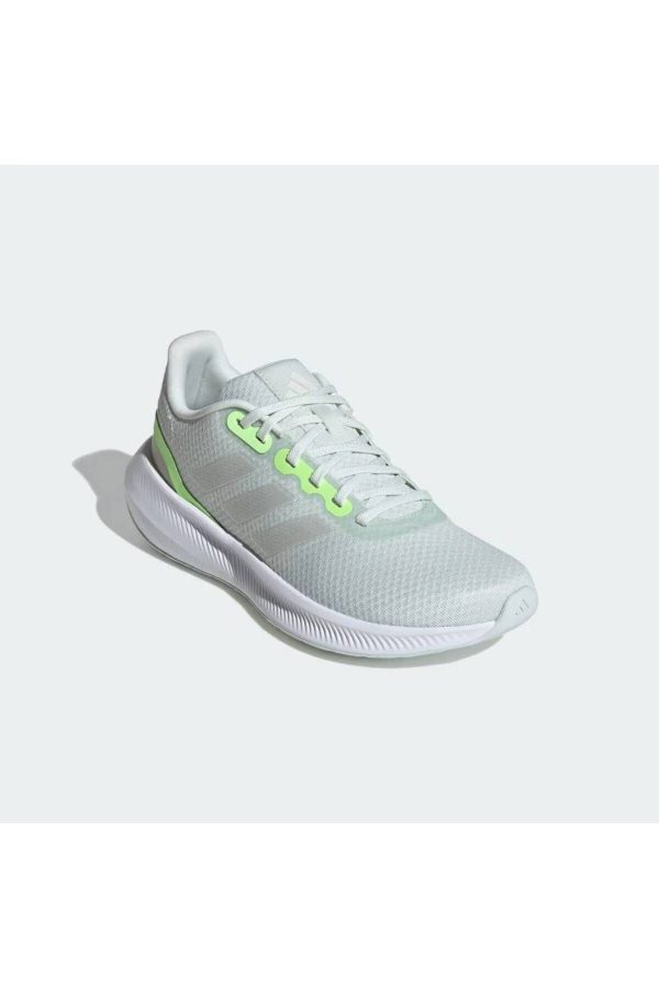 کفش پیاده روی اورجینال برند Adidas مدل Runfalcon 30 کد 801028574 - Image 5
