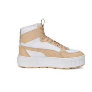 کتونی اورجینال برند Puma مدل Karmen Rebelle Mid کد 824371973