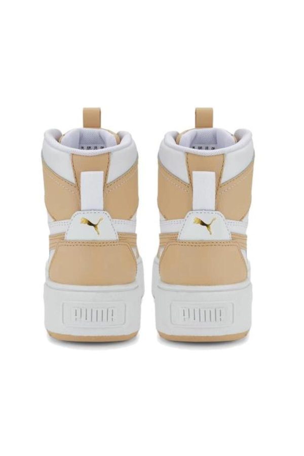 کتونی اورجینال برند Puma مدل Karmen Rebelle Mid کد 824371973 - Image 4