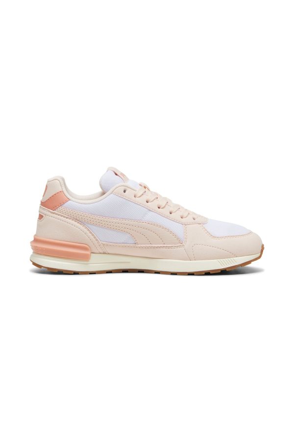 کتونی اورجینال برند Puma مدل Graviton کد 842041340 - Image 2