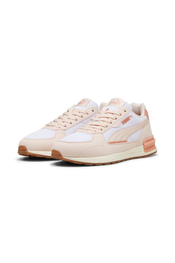 کتونی اورجینال برند Puma مدل Graviton کد 842041340 - Image 4