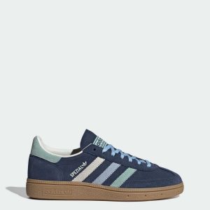 کتونی اورجینال برند Adidas مدل Handball Spezial کد 869863866